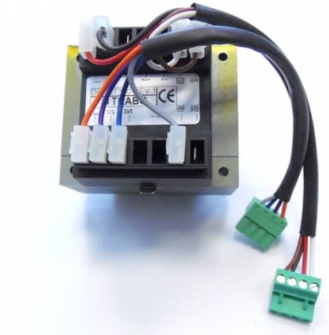 Came - Pièce Détachée Barriere Parking Transformateur ZG5 ZG6 ZCX10