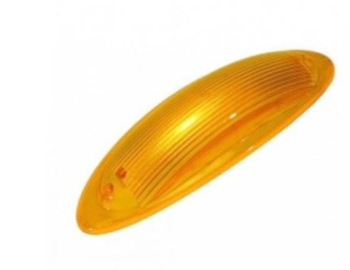 Came - Pièce Détachée Coupole transparente clignotant G02801