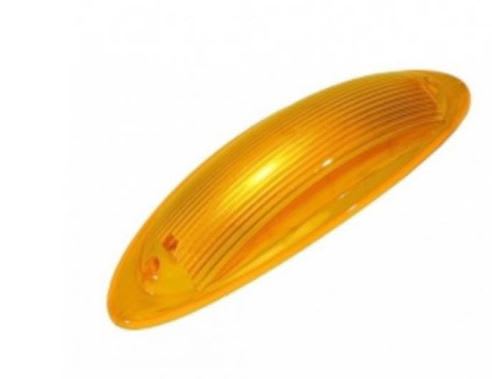 Came - Pièce Détachée Coupole transparente clignotant - G02801