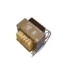 Came - Pièce Détachée Porte Industrielle Transformateur - ZL80