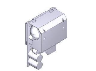Came - Pièce Détachée Carte électronique RX DTA01 DBS01