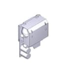 Came - Pièce Détachée Carte électronique RX - DTA01 DBS01