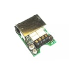 Came - Pièce Détachée Carte électronique RX - DTA02 DBS02