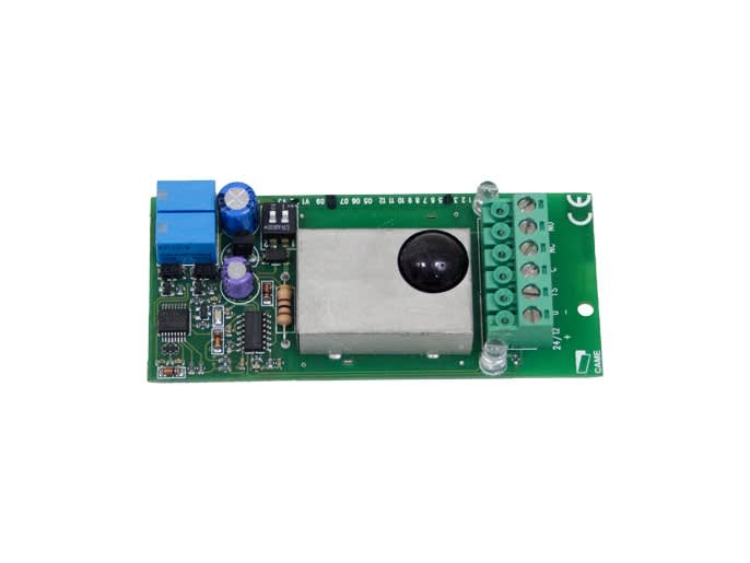 Came - Pièce Détachée Carte électronique RX - DIW01 DBC01