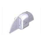 Came - Pièce Détachée Palpeurs Boîtier récepteur DTA01 DTA02 DBS