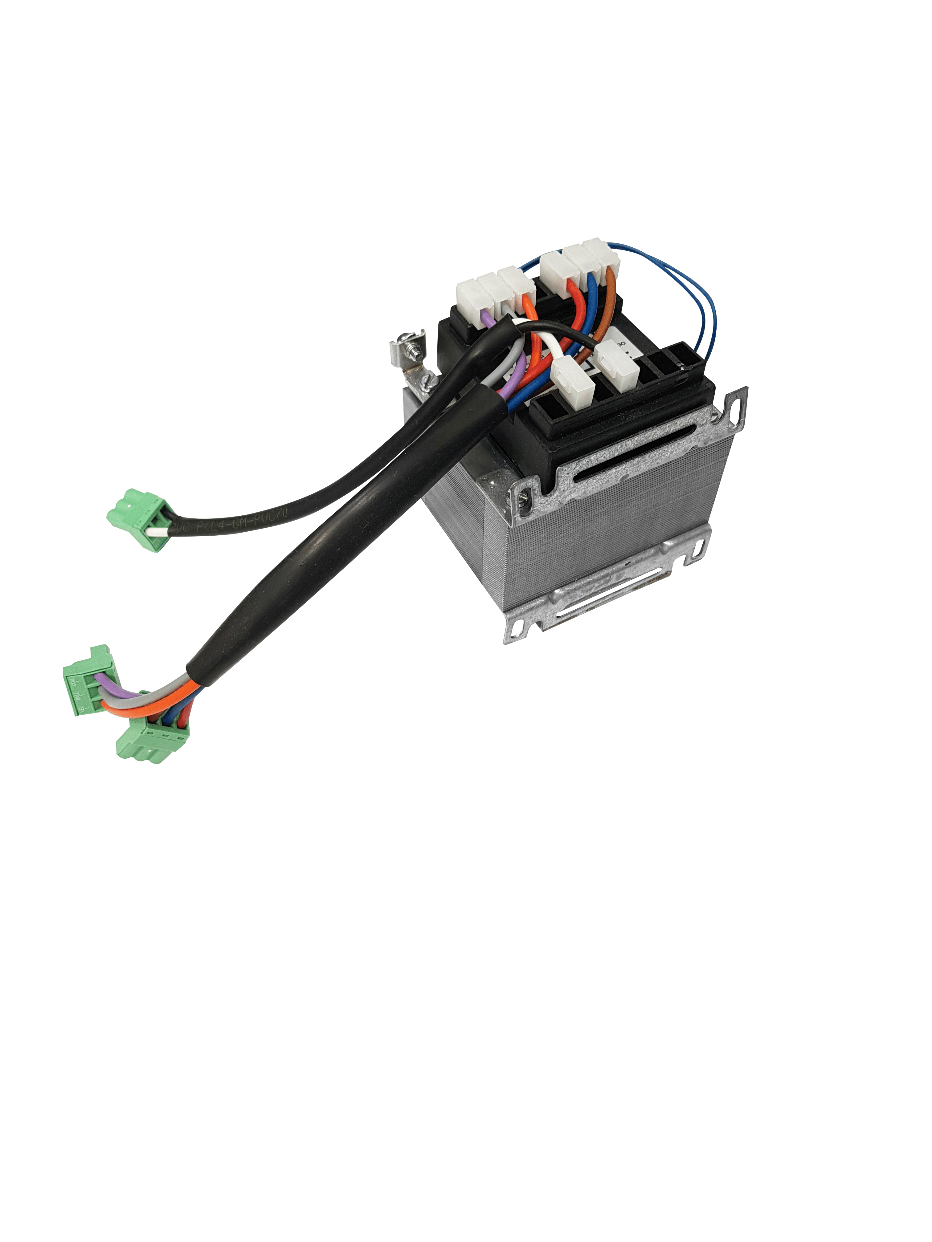 Came - Pièce Détachée Armoire Et Dispositif De Commande Transformateur ZL180