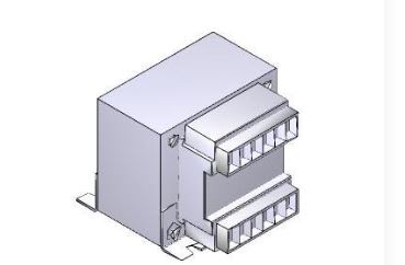 Came - o Pièce détachée Armoire Et Dispositif De Commande Transformateur - ZU200 ZL22