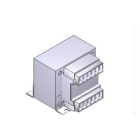 Came - o Pièce détachée Armoire Et Dispositif De Commande Transformateur - ZU200 ZL22