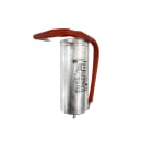 Came - Pièce Détachée Divers CONDENSATEUR µF 22 CABLES + QUEUE