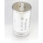 Came - Pièce Détachée Divers CONDENSATEUR µF 31 CABLES + QUEUE