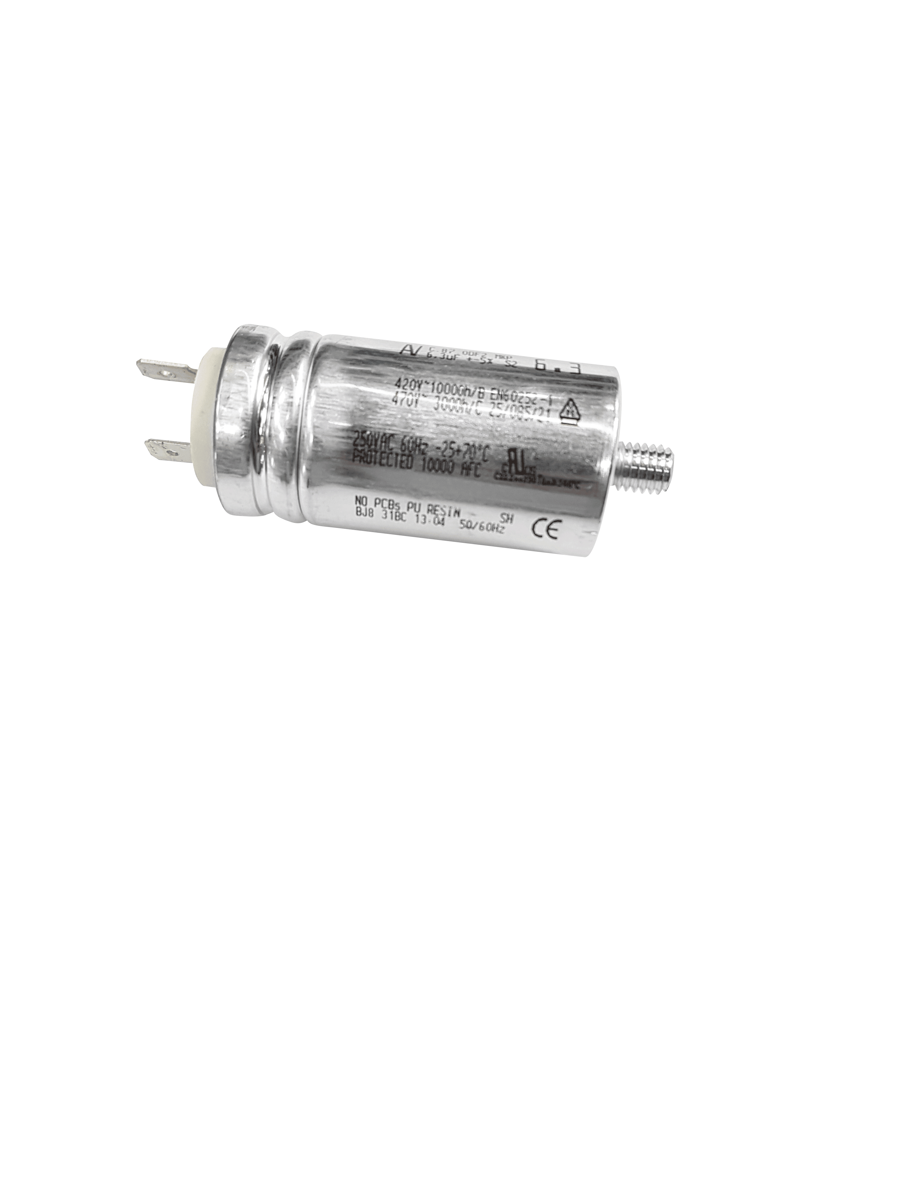 Came - Pièce Détachée Divers Condensateur 6,3µF