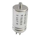 Came - Pièce Détachée Divers CONDENSATEUR µF 10 FASTON + TIGE