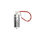 Came - Pièce Détachée Divers CONDENSATEUR µF 25 CABLES + QUEUE