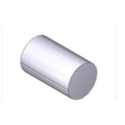 Came - Pièce Détachée Divers CONDENSATEUR µF 40 avec FASTON et TIGE