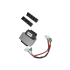 Came - Pièce Détachée Télécommande Coque émetteur - TWIN4