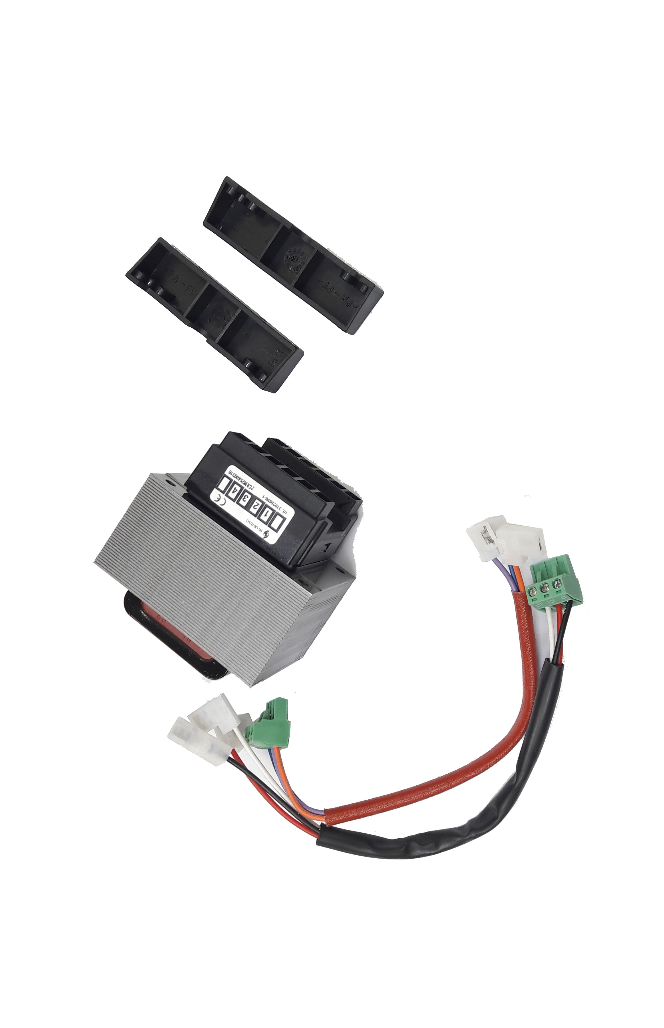 Came - Pièce Détachée Armoire Et Dispositif De Commande Transfo ZM3E ZA3 ZA3P ZF1 230V