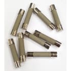 Came - Pièce Détachée Conditionnement 10 fusibles rapides 10A 6x32