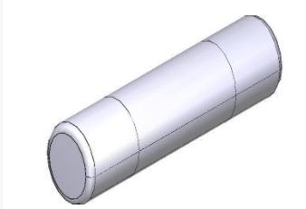 Came - Pièce Détachée Conditionnement 10 fusibles rapides10 fusibles 10A