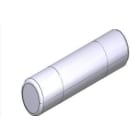 Came - Pièce Détachée Conditionnement 10 fusibles rapides10 fusibles 10A