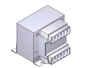 Came - Pièce Détachée Porte De Garage Transformateur - V700E