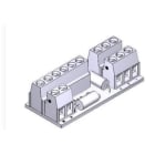 Came - Pièce Détachée Carte électronique gestion fonctions - F7024E