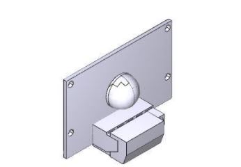 Came - Pièce Détachée Carte électronique DELTA-E TX