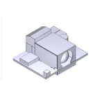 Came - Pièce Détachée Carte électronique DELTA-I RX