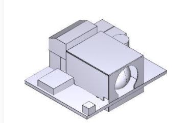 Came - Pièce Détachée Carte électronique DELTA-I RX