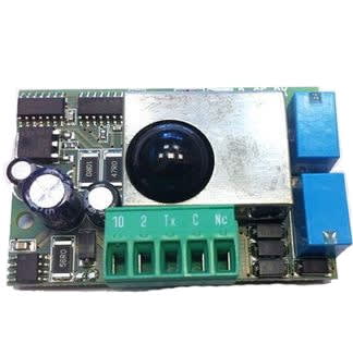 Came - Pièce Détachée Carte électronique DELTA-SE RX