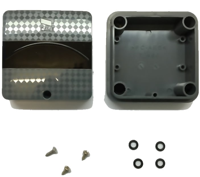 Came - Pièce Détachée Photocellules Boîtier photocellules DELTA-SE