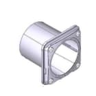 Came - Pièce Détachée Photocellules Base boîtier - DELTA-SI