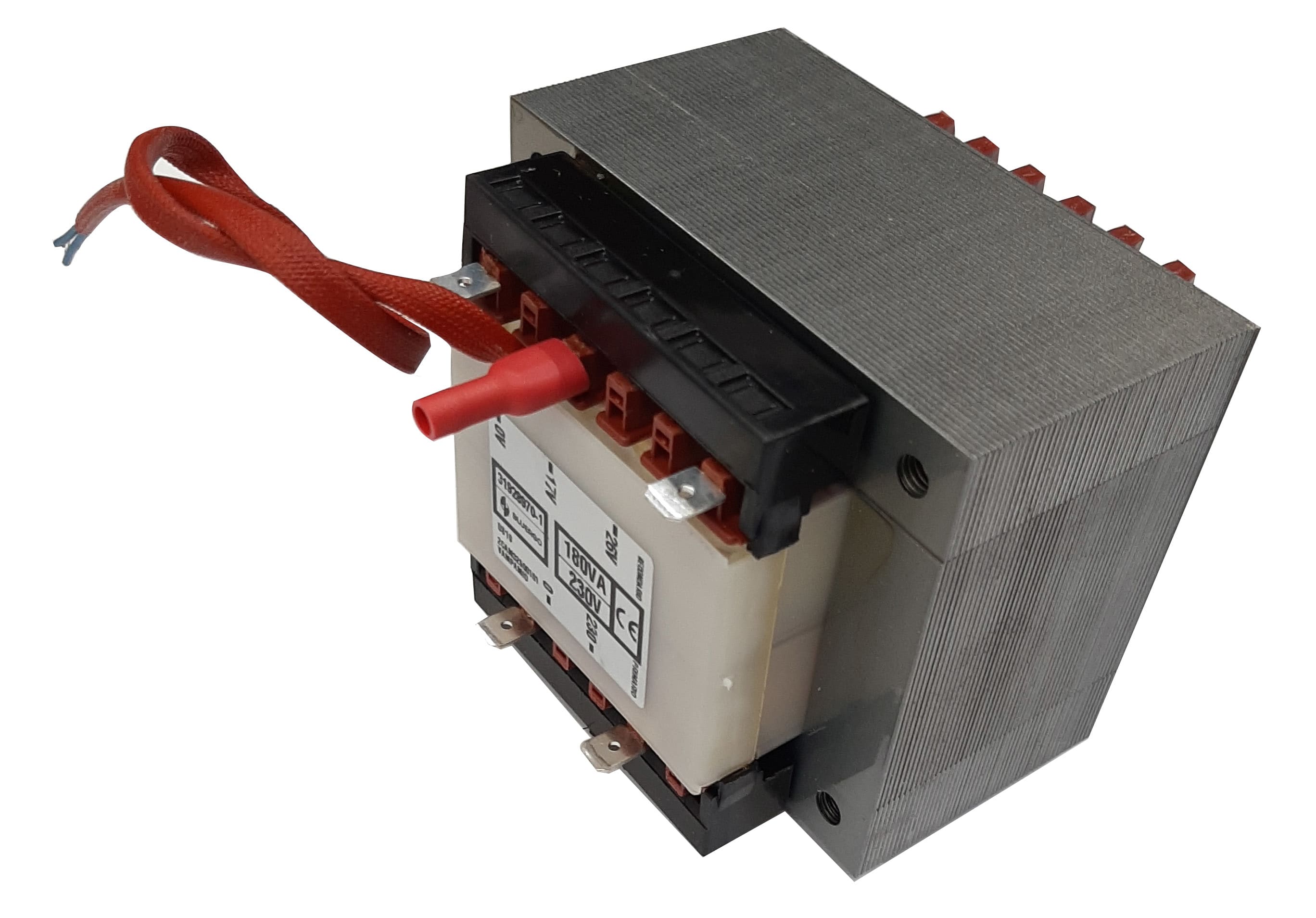 Came - Pièce Détachée Armoire Et Dispositif De Commande Transformateur ZL92