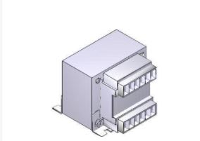Came - Pièce Détachée Porte De Garage Transformateur V6000