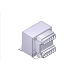Came - Pièce Détachée Porte De Garage Transformateur V6000