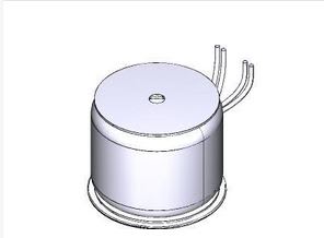 Came - Pièce Détachée Moteur Tubulaire Transformateur 230V ZVL2