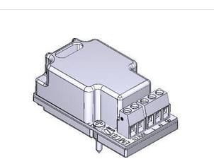 Came - Pièce Détachée Coulissant Filtre CEM