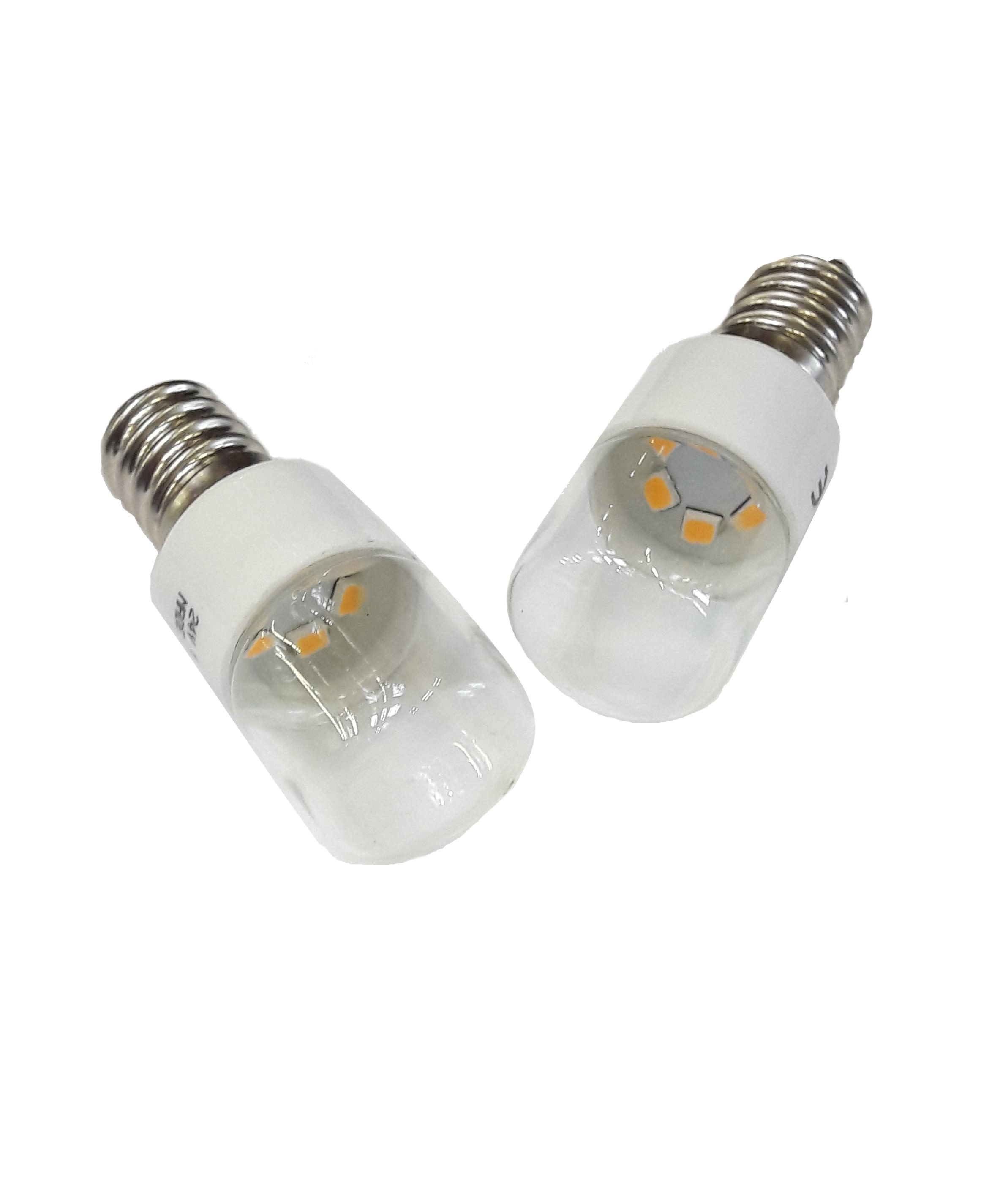 Came - Pièce Détachée Porte De Garage Emballage 2 pièces lampes LED 24V VER