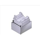 Came - Pièce Détachée Coulissant Transformateur platine ZL65 + ZN7