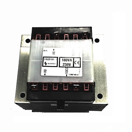 Came - Pièce Détachée Transformateur platine ZN7 + armoire 002ZL65