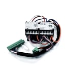 Came - Pièce Détachée Armoire Et Dispositif De Commande TÉLÉRUPTEUR CÂBLÉ ZT6/ZT4