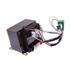 Came - Pièce Détachée Tourniquets Hauts Colonne Tournante Guardian 4 secteurs