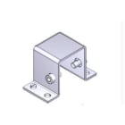 Came - Pièce Détachée Support fixation Motoréducteur UNIPARK