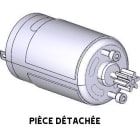 Came - Pièce Détachée Barriere Place De Parking Groupe Moteur UNIPARK