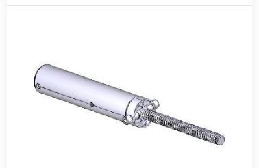 Came - Pièce Détachée Barriere Place De Parking Motoréducteur UNIPARK