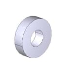 Came - Pièce Détachée Barriere Place De Parking Amortisseur UNIPARK