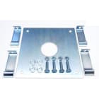 Came - Pièce Détachée Barriere Parking Base d'ancrage barrière CAT