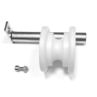 Came - Pièce Détachée Barriere Parking Rochet coulissement chaîne CAT-X