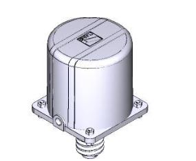 Came - Pièce Détachée Barriere Parking Groupe Moteur CAT-X24