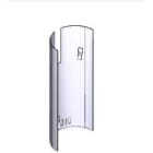 Came - Pièce Détachée Barriere Parking Couvercle postérieur CAT-X