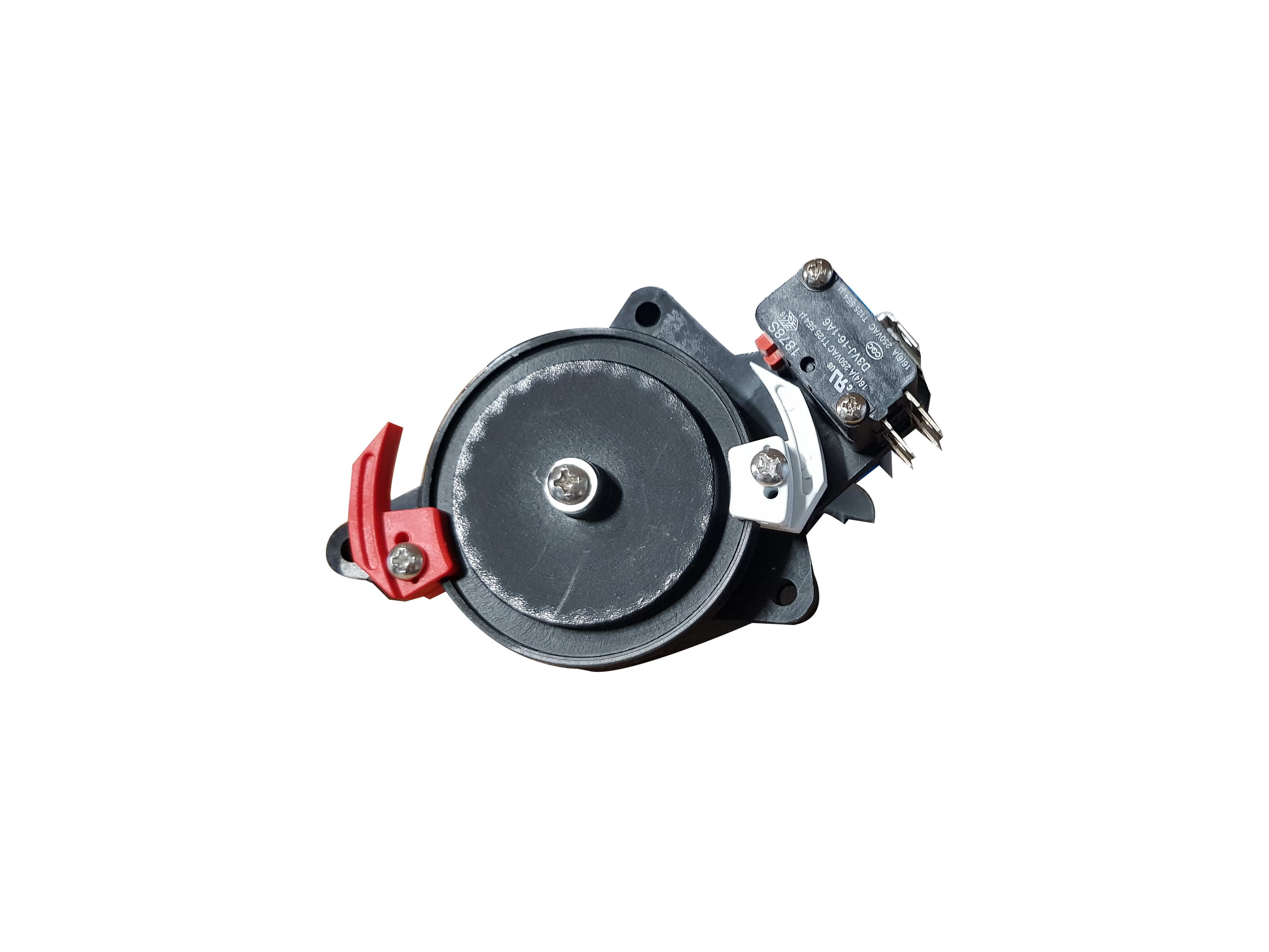 Came - Pièce Détachée Barriere Parking Groupe fin course mécanique CAT-X